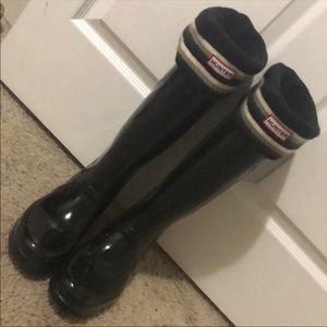 Hunter Boot Fleece Liners